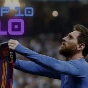 Lionel Messi TOP 10 Best Goals Ever 2021 HD