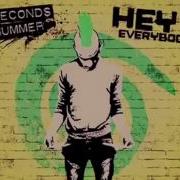 5 Second Of Summer Hey Everybody Audio Free Download