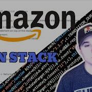 Amazon Coding Interview Question Min Stack LeetCode