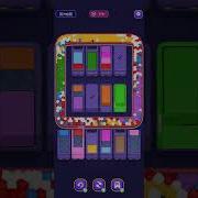 Loop Sort Level 740
