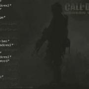 Bind On Cod 4