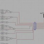 BCD Multisim Video