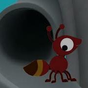 Animanimals Ant From Paw Patrol Season 2 Ant Patrol Is On A Roll In A Lookout 2025 REMAKE VERSION