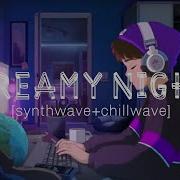 1 A M Chill Session Synthwave Chillwave