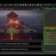 02 UFO And Robot In S2Engine HD 1 4 6 Steam Edition Build 2