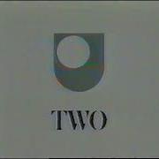 720p 50p BBC TWO Continuity 4th April 1987 Part 2 Of 3