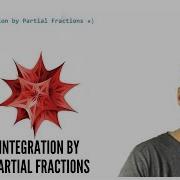 Mathematica Tutorial 35 Integration By Partial Fractions