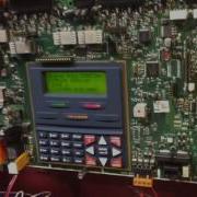 System Test 19 LED Pre Signal