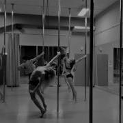 Earned It Fifty Shades Of Grey Spinning Pole Choreo By Růženka