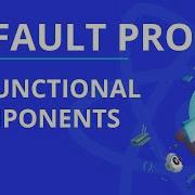 React Default Props In Functional Components