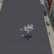 Flocking Demo