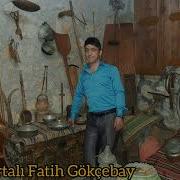 Ispartalı Fatih Neriman Ölem Ben Harmandan Gel