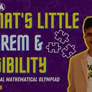 Fermat S Little Theorem Divisibility INMO 1995 Problem 6 Cheenta