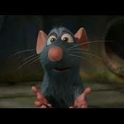 Ratatouille Teaser Trailer Low Tone
