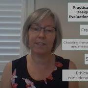 HS EDUC 710 Program Evaluation Dr Michelle Howard McMaster University