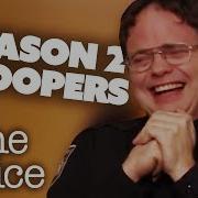 Season 2 Bloopers The Office US Comedy Bites