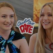 JENNIFER LAWRENCE CHICKEN SHOP DATE