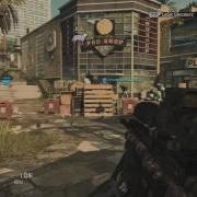 COD Ghost Minitage 1