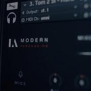 LA Modern Percussion An Introduction