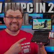NEW UPMC In 2025 GPD MicroPC 2 Review