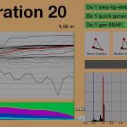 Evolution Simulator With Hurdles