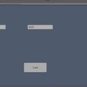 Saving And Loading Data For Multiple Objects In Unity
