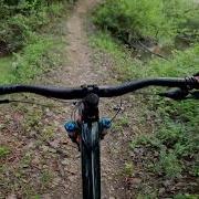 No Pulse No Problem Shredding Slowly EKG At River Legacy