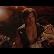Tropic Thunder Scorcher Trailer