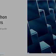 CData Python Connectors Getting Started