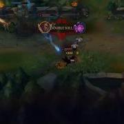 Lucian Double Kill Random Clips 7