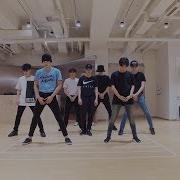 EXO 엑소 전야 前夜 The Eve Dance Practice