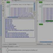 Opening New Editor Side By Side