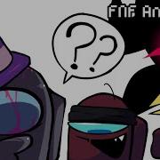 Grey S Trouble FNF Impostor V4 Animation