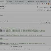One Dimensional Random Walk Monte Carlo Simulation