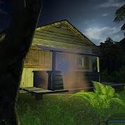 Far Cry 2004 Mission 8 Steam Toxic Facility Escape