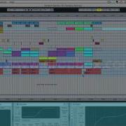 Ableton Tutorial Collect All Save With Freezing Tracks To Send Your Set
