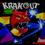 Krakout Review For The Amstrad CPC By John Gage