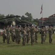 U S Army Cadet Command Change Of Command Ceremony