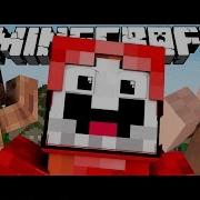 The Minecraft Summer Movie ExplodingTNT