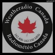 Weatheradio Canada XLM538 Winnipeg Required Weekly Test EAS 84