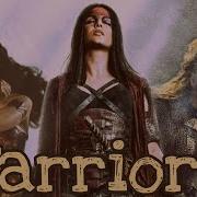 Warriors Multifandom
