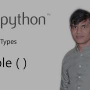 5 Python Basics Data Types In Python Tuple In Python