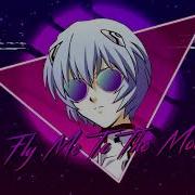 Fly Me To The Moon Synthwave 80s Remix Feat MINTTT