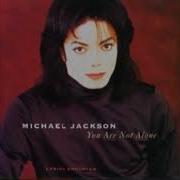 Michael Jackson You Are Not Alone High Pitched