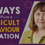 Classroom Strategies For Managing Difficult Behaviour