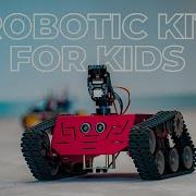 I Tried The BEST Robotic Kit For Kids And Here S What Happened