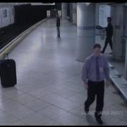 Abandoned Object Detection