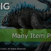 Zig Master Many Item Pointer