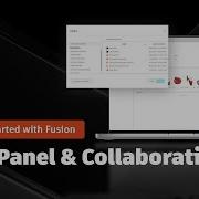 Manage Projects With The Data Panel Getting Started With Autodesk Fusion Episode 12
