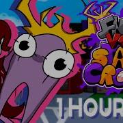 Lore Starecrown Friday Night Funkin FULL SONG 1 HOUR